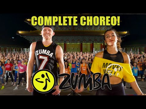 Zumba Zin 84 Live Fin De Semana By Claudia Leitte Feat Messiah Dbang Official Choreo Zumba Zin 84 Live Fin De Semana By Claudia Leitte Feat Messiah Dbang Official Choreo