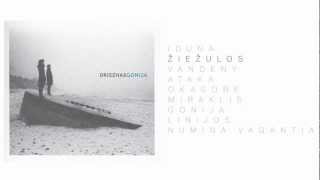 Information Driezhas - Gonija (2012) (album sampler) News