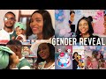 We are Having a Baby🤰/Gender Reveal ||Traditional Marriage Anniversary