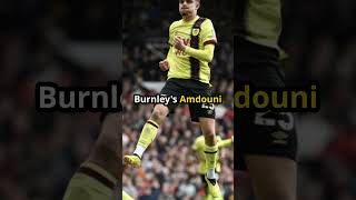 Man Utd Vs Burnley 1-1 Match Recap