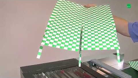 MULTIFINISHER CPC375