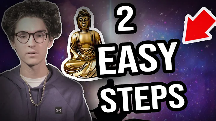 2 Simple But Easy Steps To Manifest Your Reality