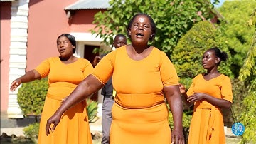 Advent Message  - Tulamutoneka (Official Video)