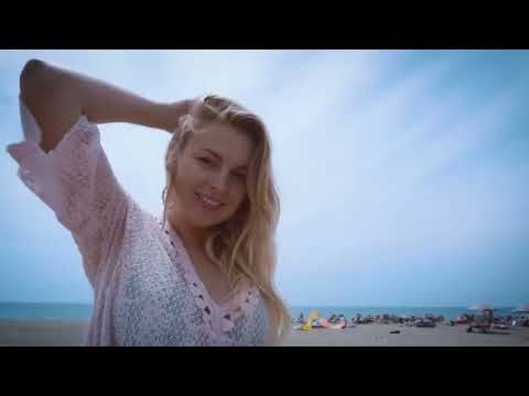 Премьера клипа !  Мари Краймбрери - Одинокий таксист  (Official Music Video)