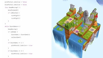 Swift Playground (Setting the Right Portal) | Learn to Code 2 (Types)