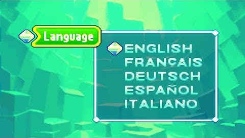 The Legend Of Zelda The Minish Cap (Europe) - GBA - Cheat Codes #emulator #cheatcodes #gba