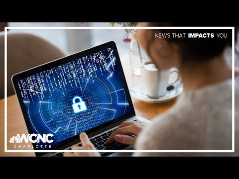 MASSIVE Password Leak: NCSC Reveals Top 100,000!