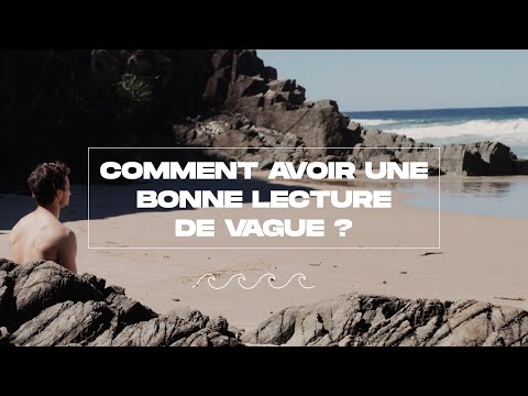 Vidéo: Combien Tremper Les Vagues Avant De Saler