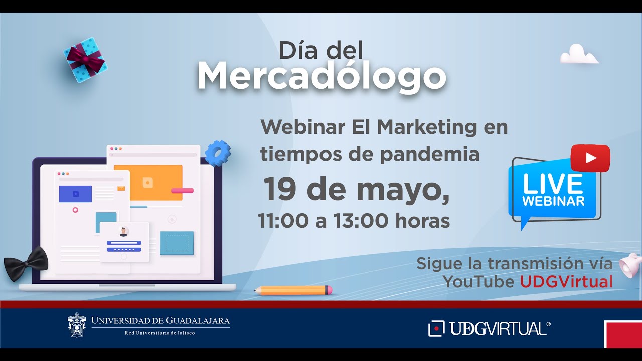 El marketing en tiempos de pandemia - YouTube