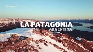 Destinos In Patagonia Argentina /Estreno Por  NBC Universal