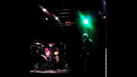 Paths Left Undone live @ Sweetwater Bar & Grill 2013 (part3)