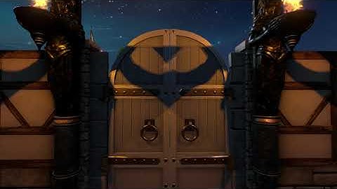 Tavern walkthrough: First look through of Dungeon Alchemist