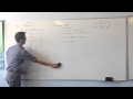 Quadratic Equations and Trigonometric Functions