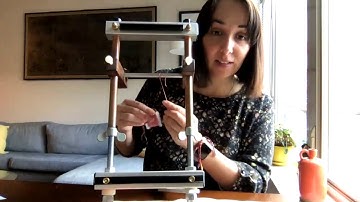 Anyone Can Do It: Bead Weaving For Beginners (Live Demo) (2)