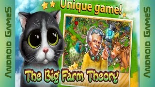 The Big Farm Theory Preview HD 720p screenshot 1