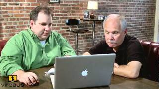 Virobus Tips for Businesses - Online Marketing - Using Namecheck