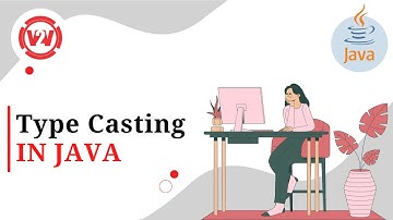 Type Casting in Java | Java Programming
