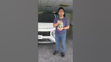 Thumbnail of WHY DO YOU BUY THIS CAR⁉️ Hyundai Stargazer Prime 2024 #stargazer #hyundai #infomotif