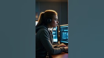 How AI is Changing Jobs You Didn’t Know Existed"