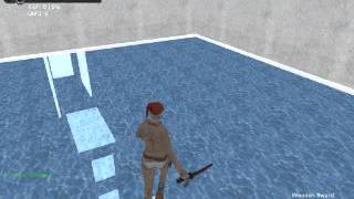 Skillmap Dark GuNZ Parkour (no shortcut)