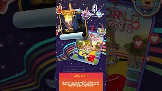 [880] 🚀 Dive into the Minion Rush adventure #minionrush #despicableme3 #minionrush screenshot 5