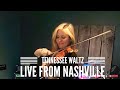 Tennessee Waltz LIVE in Tennessee - Rosemary Siemens