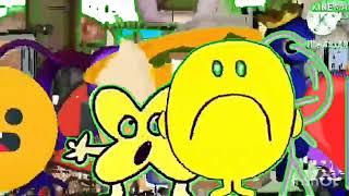 Everyone Fights Not Enugh Storage Add Round 1