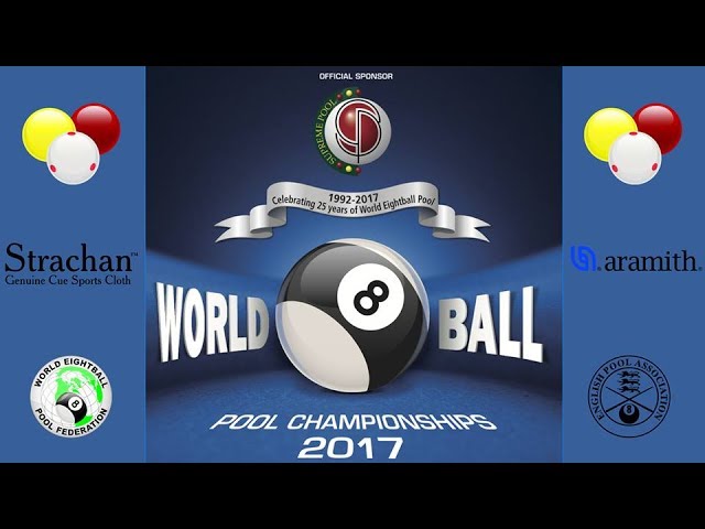 World Eightball Pool on X: World Eightball Pool Federation. World 8ball  Rules 2015   / X