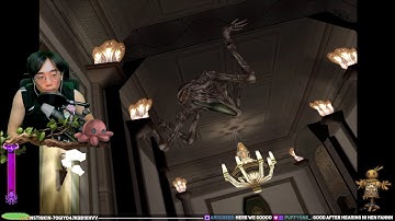 PS2 ERA HAS SOME PRETTY INTERESTING CONCEPT ABOUT VOICE RECOGNITION | LIFELINE Full Playthrough (1)