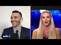 Tomi Lahren Debates Brian Tyler Cohen for the First Time on "The Issue Is: with Elex Michaelson"