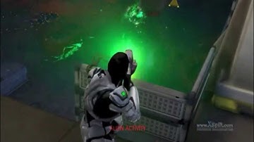 XCOM Valkyrie Squad - Site Recon