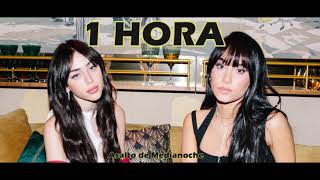Aitana - Formentera [1 HORA] ft Nicki Nicole
