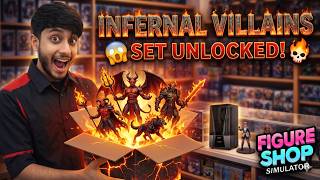 We Got Some Epic Villains In Our Store! | Gaming4you