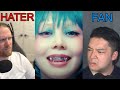 Kpop hater reacts to xg  woke up official music