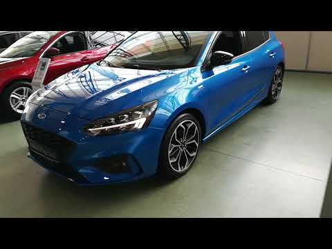 ford-focus-st-2019-interior