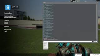 Half life 2 towtruck script.