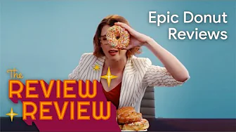 Epic Google Maps Reviews by Local Guides | The Review Review Episode 12