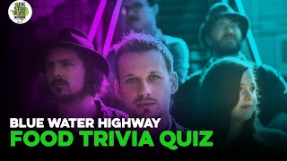 Which Fruit Has 60 Of The Same Dna Like Humans  Food Trivia Quiz