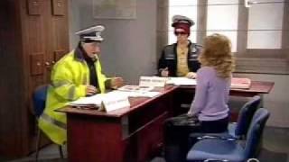 Mirel Si Dorel Sunt Politisti In Puii Mei 31 Decembrie 2010