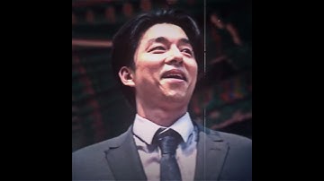 I am Salesman (One of the girls) #aftereffects #edit #squidgame2 #squidgame #salesman #gongyoo