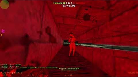 Counter Strike 1.6 CSO :  When i Joined The Server This Hapened...