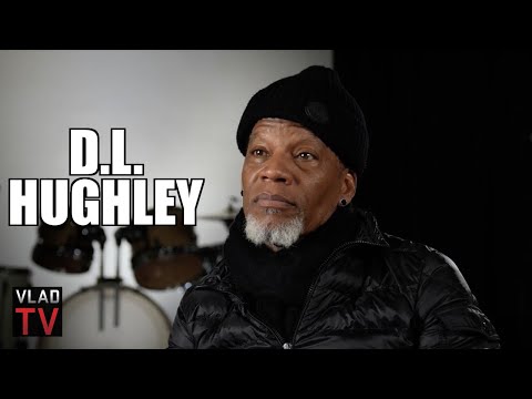 DL Hughley: Marvin Gaye Sang Better National Anthem than Whitney Houston (Part 22)