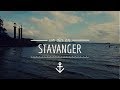 STAVANGER y El Faro de Lindesnes 4k