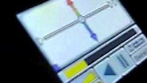 Lurio198 and the aswome sonic play the ndsi.wmv