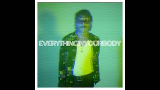 Jules Duke - "Everythinginyourbody" (Official Audio)