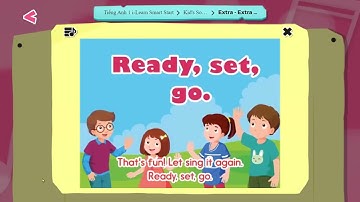 Smart Start 1 -  Song - The Alphabet Song