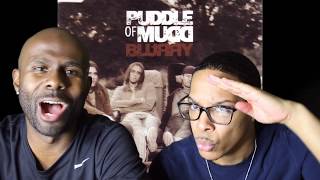 Puddle Of Mudd - Blurry (REACTION/REVIEW!!!)