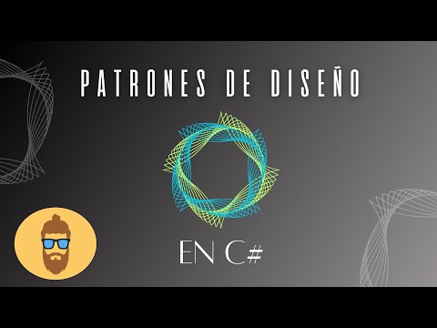 🚨ALERTA CURSO UDEMY🚨 - PATRONES DE DISEÑO en C# - el curso DEFINITIVO