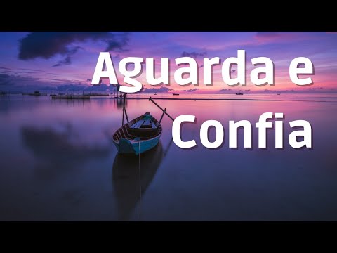 Aguardemos-Chico Xavier |