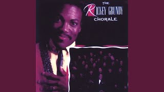Video thumbnail of "Rickey Grundy - Lead Me On"